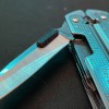 Tăng Thêm Nút Kéo Tay Cầm cho Leatherman FREE P4 hoặc P2 - Thumbnail 3