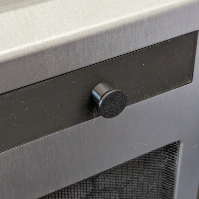 Ngăn Kéo Cho Khe PC (PC Bay Drawer)