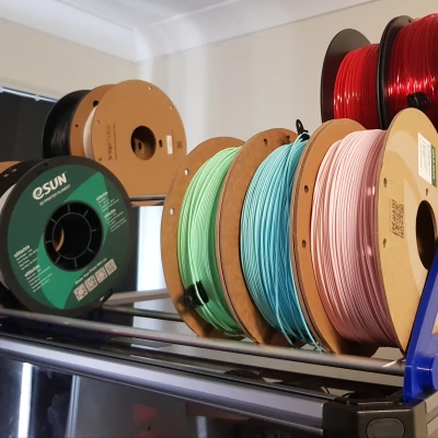 Giá đỡ cuộn dây in 3D Snapmaker Artisan