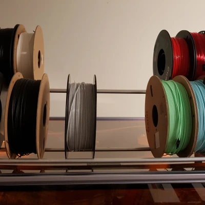 Giá đỡ cuộn dây in 3D Snapmaker Artisan