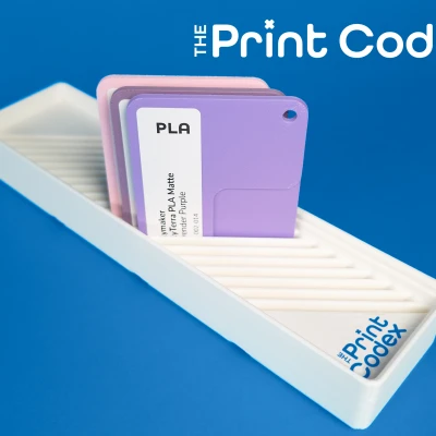 PCX: Giải pháp lưu trữ Gridfinity