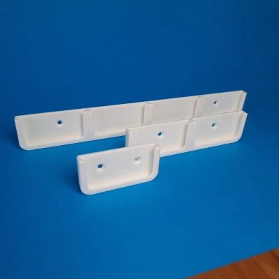 PCX: Nhãn & Giá đỡ trưng bày