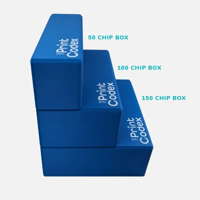 PCX: Hộp Đựng Đồ