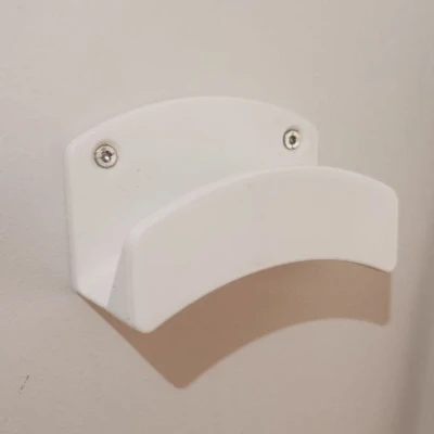 Móc Treo Tường Giữ Dây Cáp