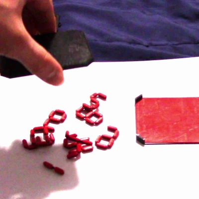 Mô hình Digifit Puzzle