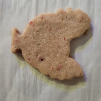 Khuôn Cắt Bánh Hình Gà