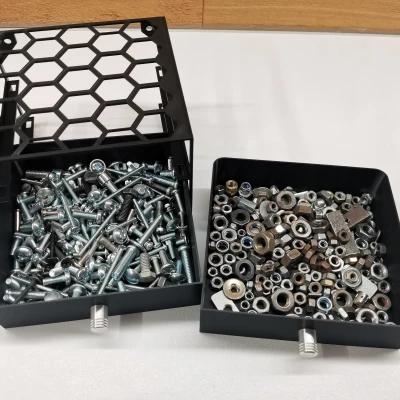 Bộ Kit Tổ Chức Mars Svratka