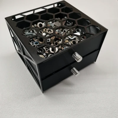 Bộ Kit Tổ Chức Mars Svratka