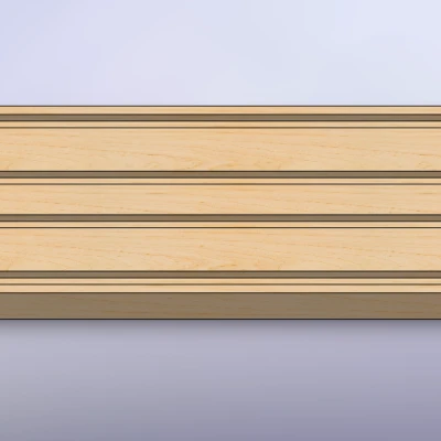 Bộ Chuyển Đổi Đường Ray Thẳng Đôi Brio