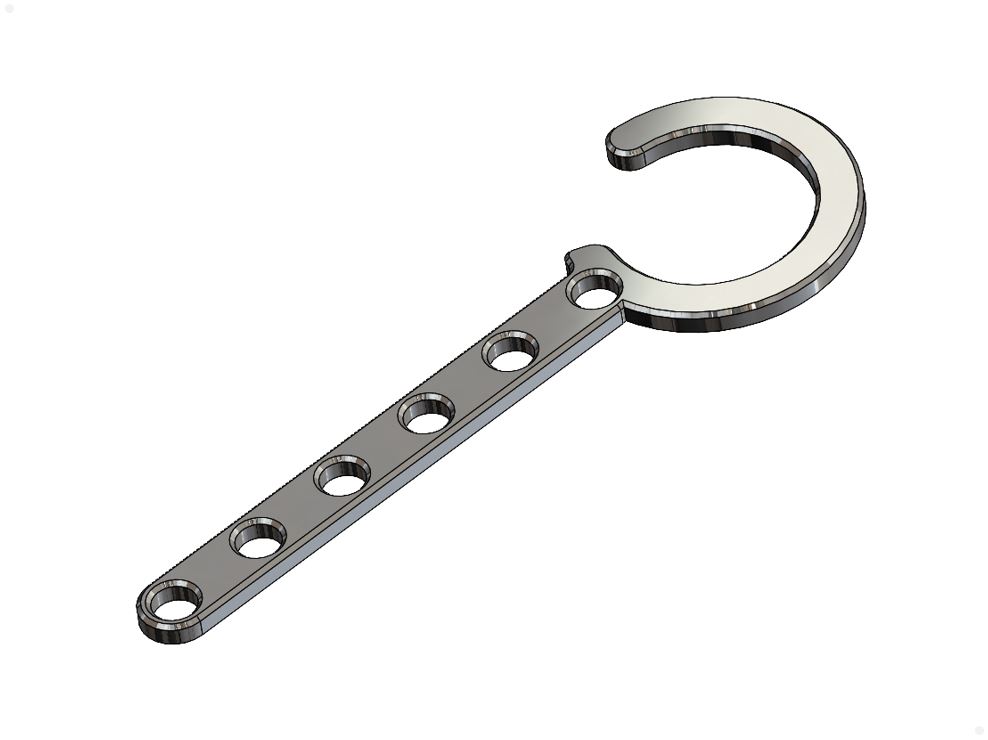 Móc Treo Đồ Thần Kỳ