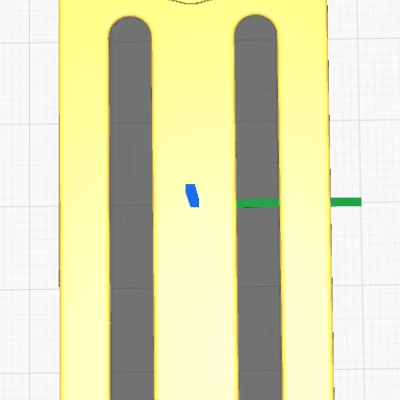 Kẹp Sách Hình Con Chuột