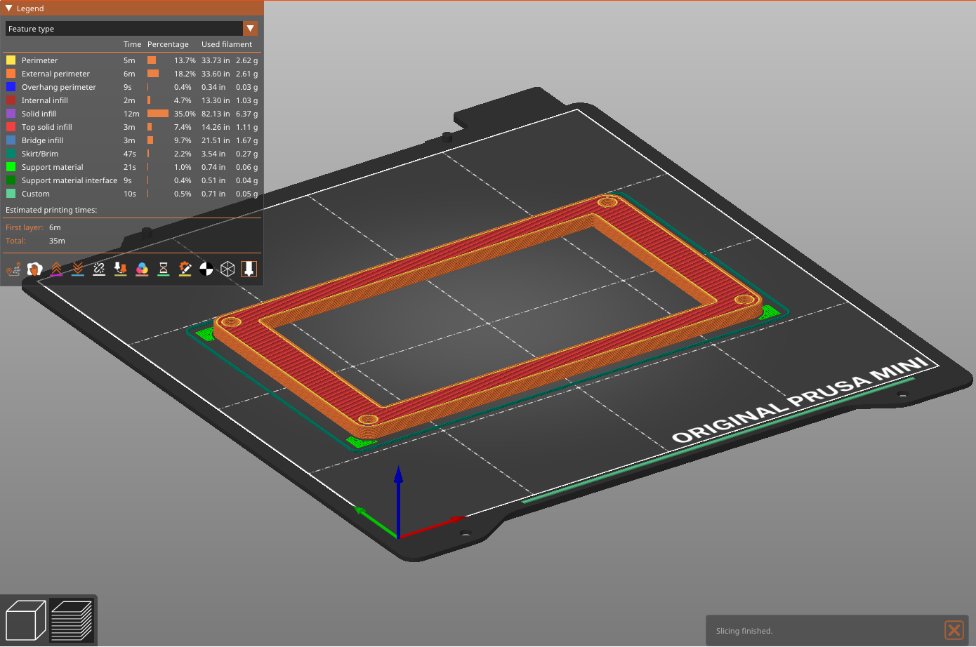 Khung hiển thị cho Bảng phát triển LILYGO T5 4.7" E-paper