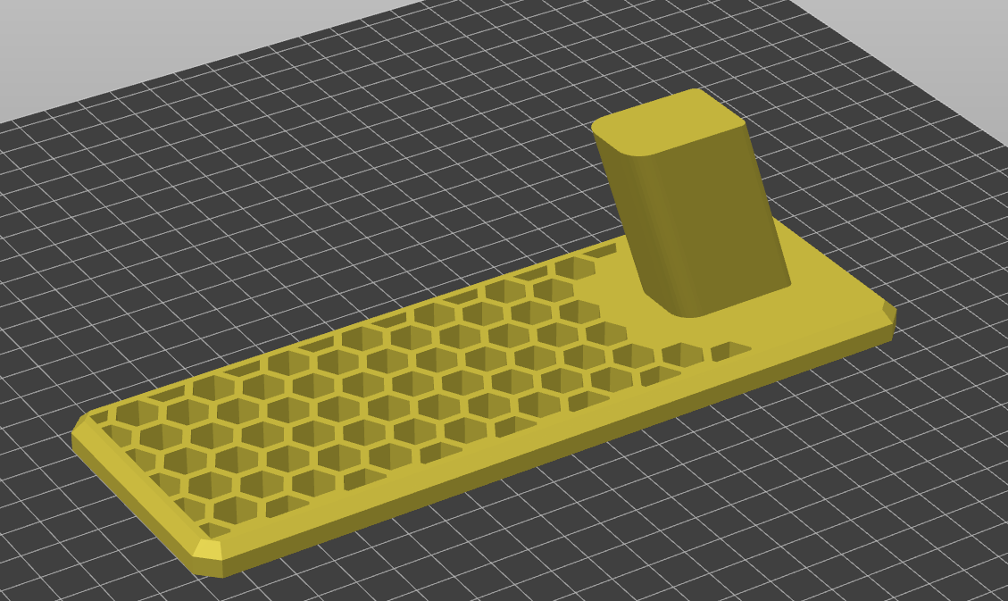 Giá đỡ Airsoft Glock G17 TM