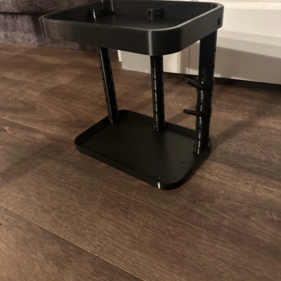 Khay nhỏ giọt cho đồ dùng em bé