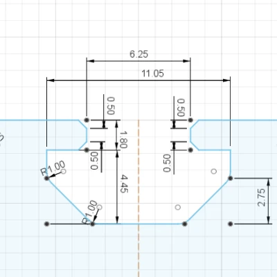 Đa Dạng Profile T 2020 Lõi Đặc