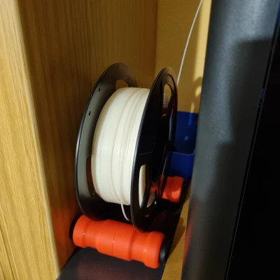 Giá Đỡ/Bộ Phân Phối Cuộn Filament