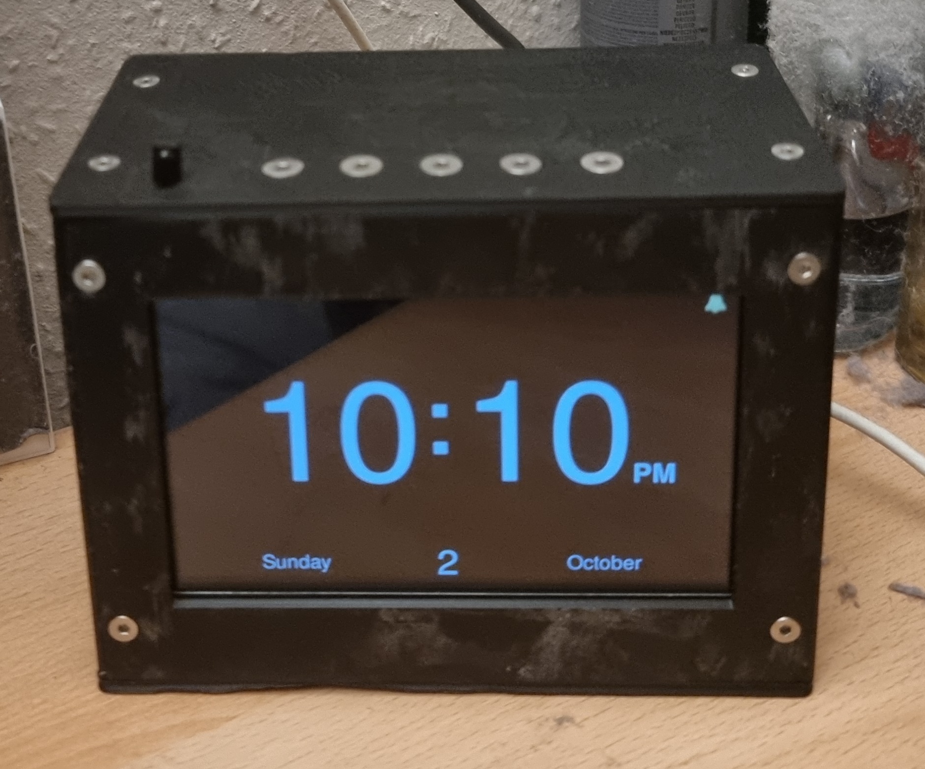 Vỏ Case Raspberry Pi Squeezebox