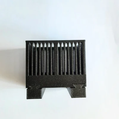 2X Giá Đỡ Bọt Biển Rửa Chén cho Bọt Biển 79X45X26 mm