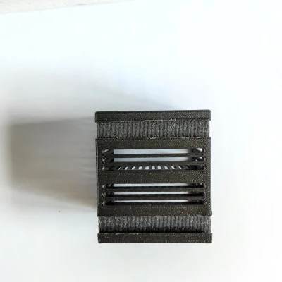 2X Giá Đỡ Bọt Biển Rửa Chén cho Bọt Biển 79X45X26 mm