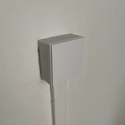 Hộp Treo Tường Cho Công Tắc Đèn Aqara