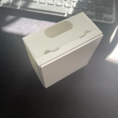 Hộp Treo Tường Cho Công Tắc Đèn Aqara