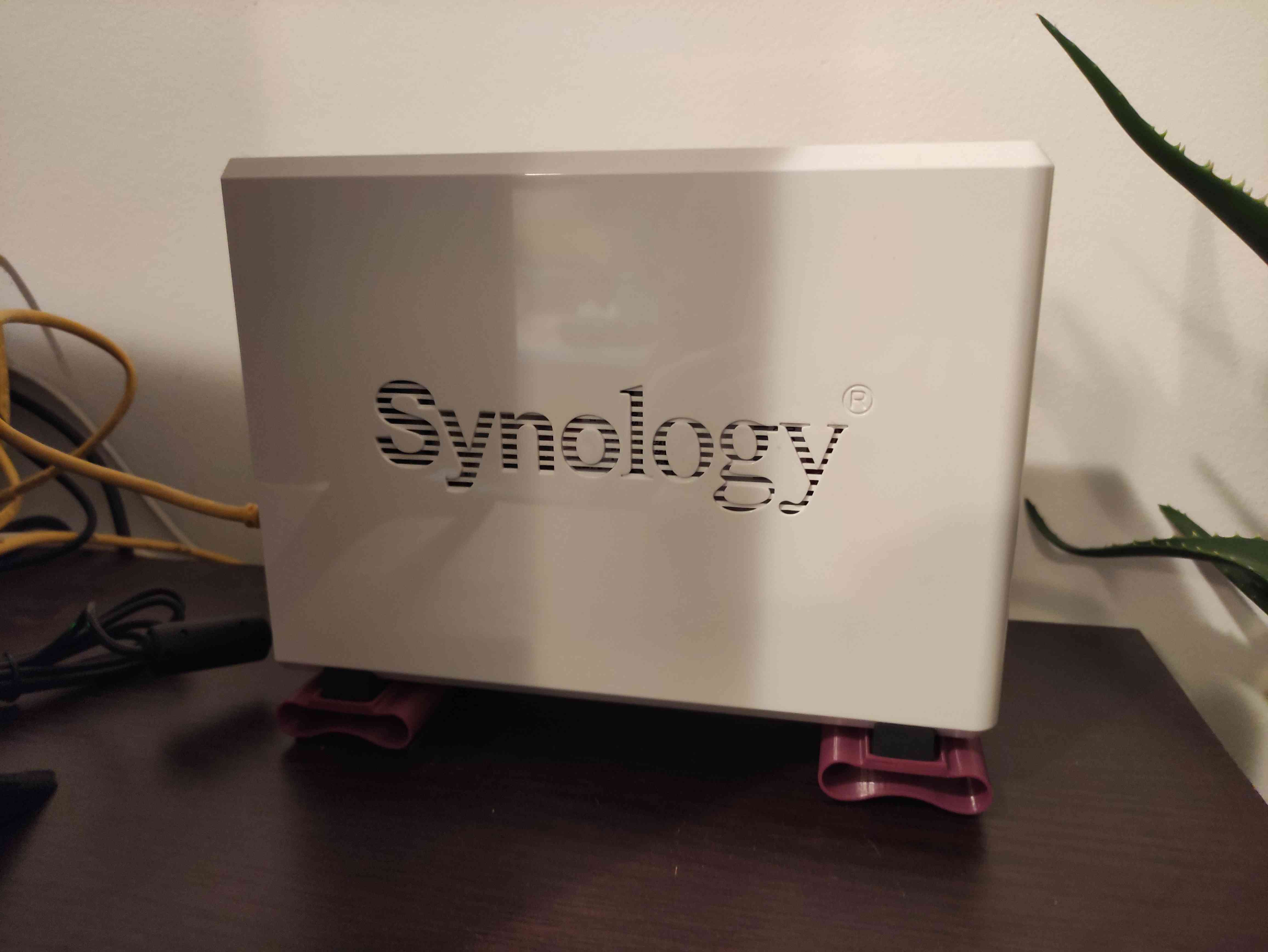 Chân chống rung DS223j