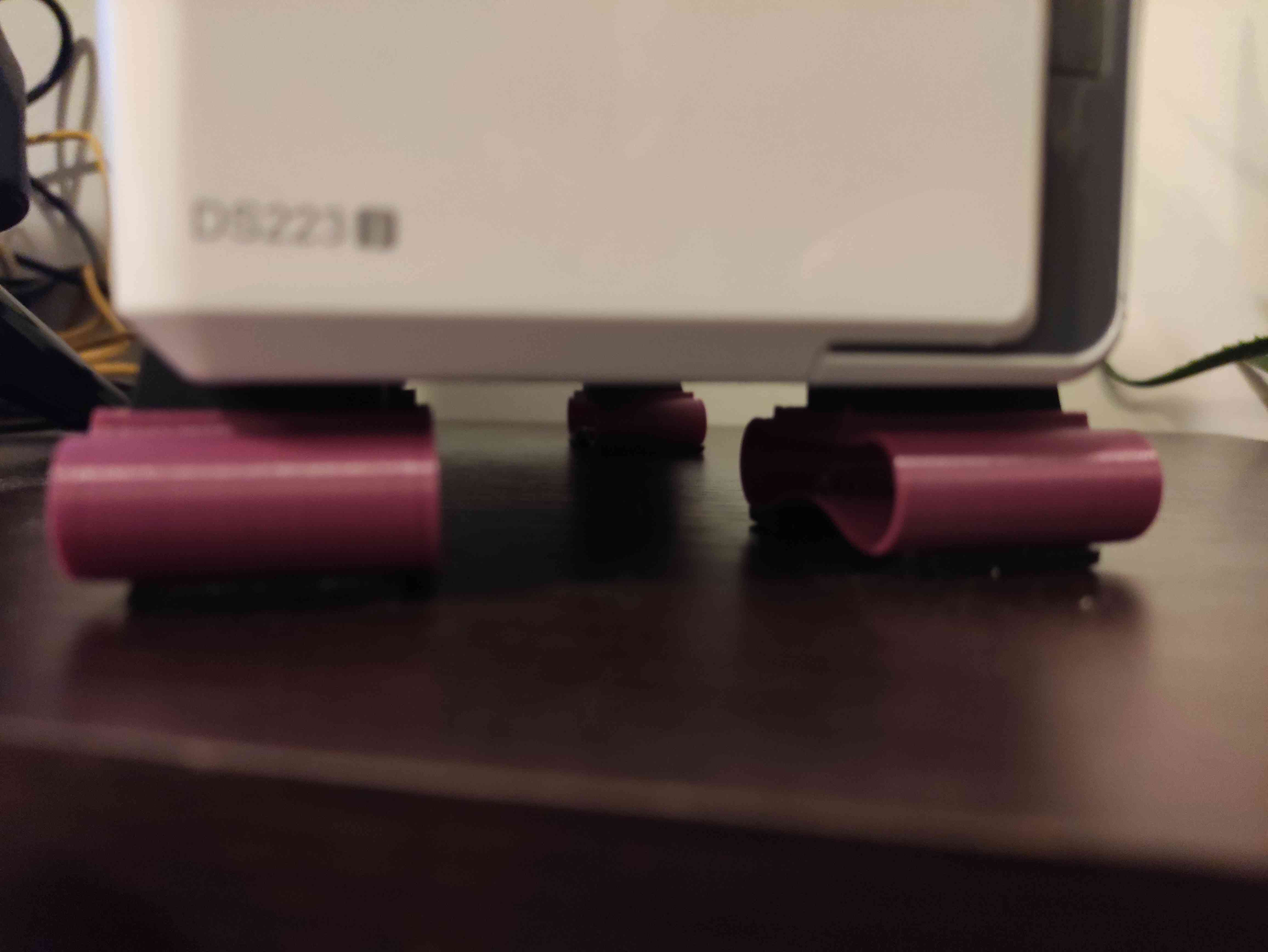 Chân chống rung DS223j