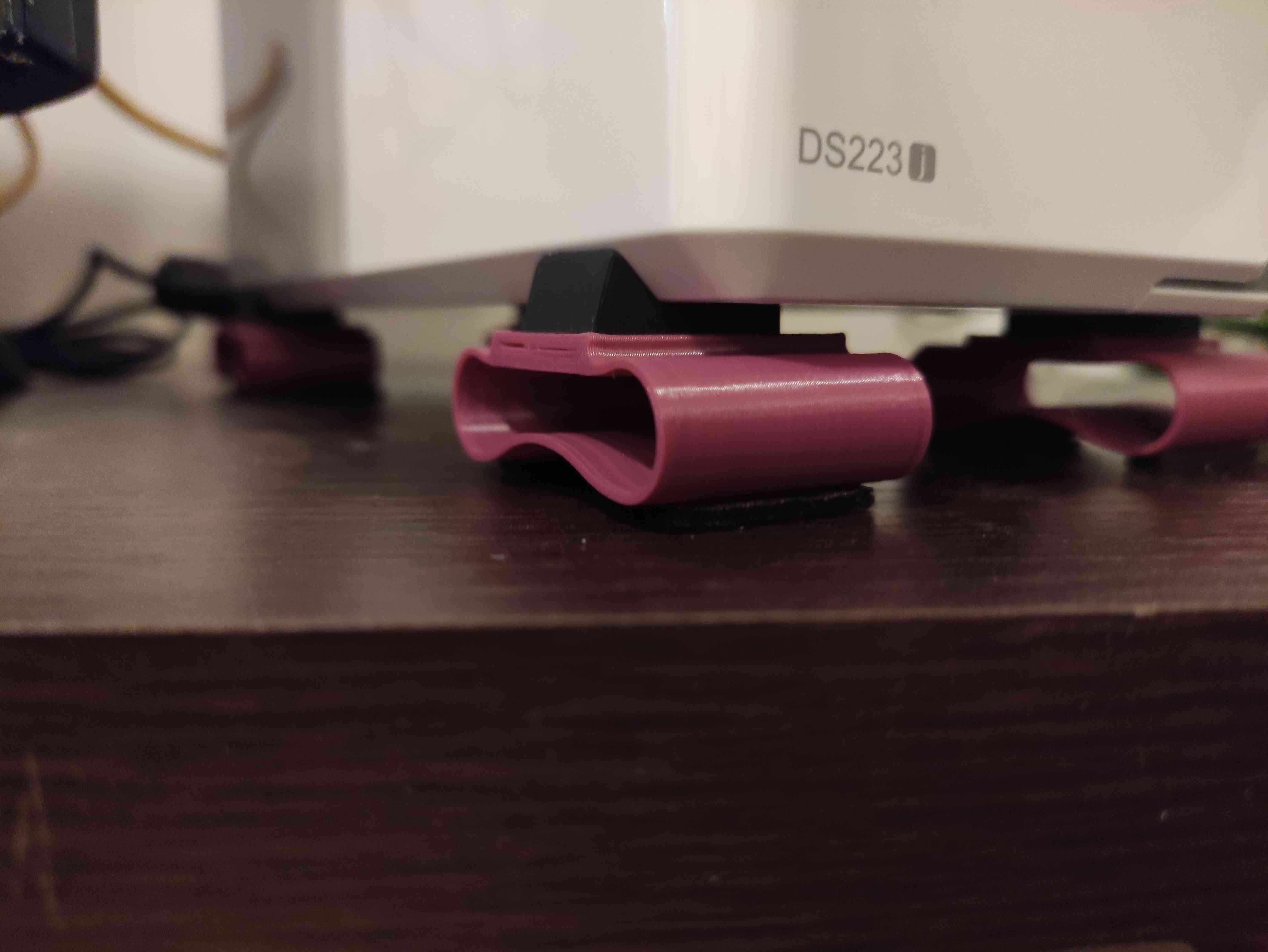 Chân chống rung DS223j