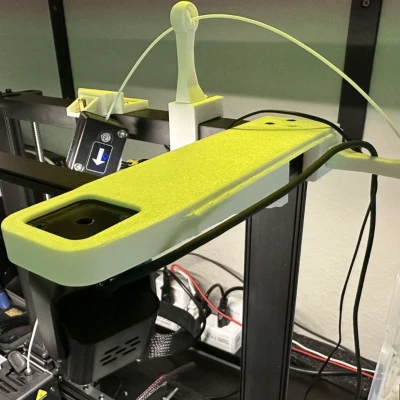 Ngàm Camera Nebula - Trên Cùng Bên Phải