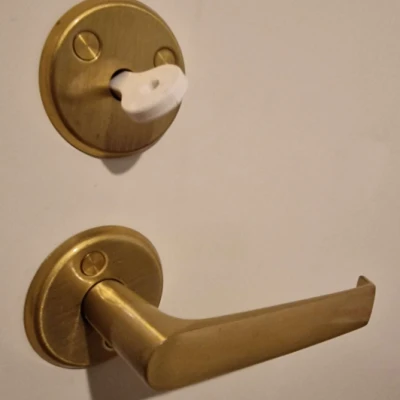 Chìa khóa cho cửa nhà