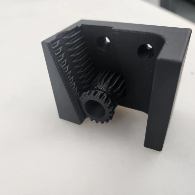 Vành TPU cho Kẹp Chổi Trọng Lực Giữ Chổi Bị Tuột