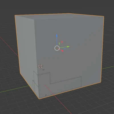 Bunker/Nhà Dưới Lòng Đất Cho Cá Tôm Cảnh