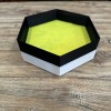 Khay Xúc Xắc Lục Giác Xếp Chồng (có khuôn dán nỉ) - Thumbnail 3