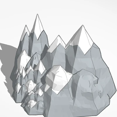 Tảng Đá Cho Bể Cá Cảnh