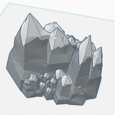 Tảng Đá Cho Bể Cá Cảnh