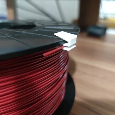 Kẹp Sợi Nhựa Đa Năng