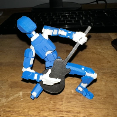 Đàn Guitar Dummy 13 (Cơ bản)