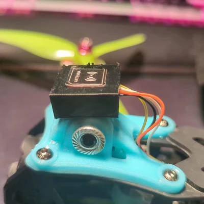 Giá đỡ module GPS GEP-M10 nano