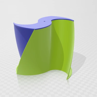 Cối Xay Gió Đứng Ugrinsky