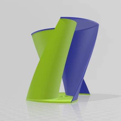 Cối Xay Gió Đứng Ugrinsky