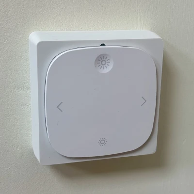 Khung IKEA Styrbar cho ELKO RS