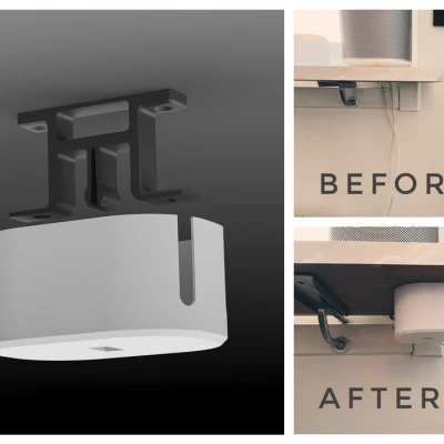 Dụng Cụ Quản Lý Dây Cáp