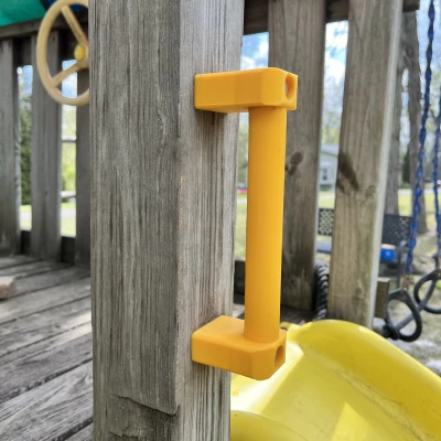 Tay Nắm Bộ Đồ Chơi