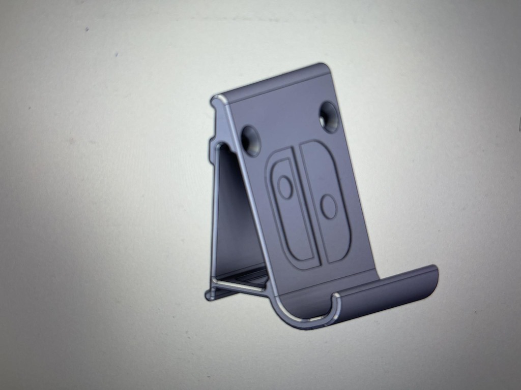 Giá treo tường tay cầm, Nintendo Switch