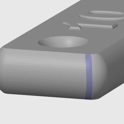 Còi Chó Tầm Xa 6.2 kHz