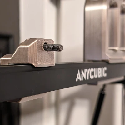 Giá Đỡ Camera Ray Trên Cho Anycubic Kobra 2 Plus và Max