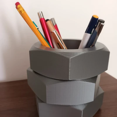 Khay đựng ốc / Hộp đựng ốc - Bản Remix