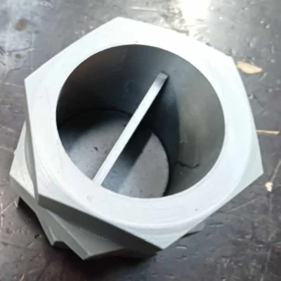 Khay đựng ốc / Hộp đựng ốc - Bản Remix