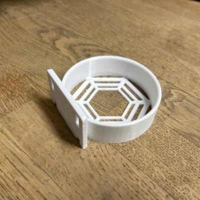 Kệ Đựng Lon "Bullens Korv" Cho Bảng Ghim Skadis