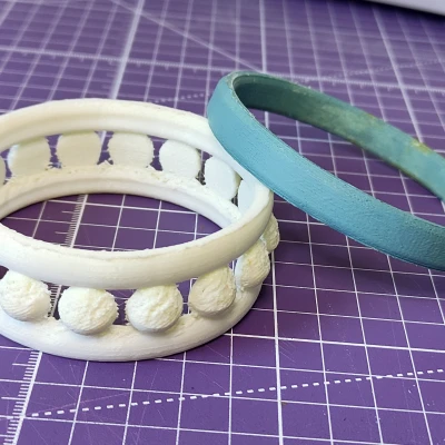 Vòng Tay Yelan Cho Cosplay